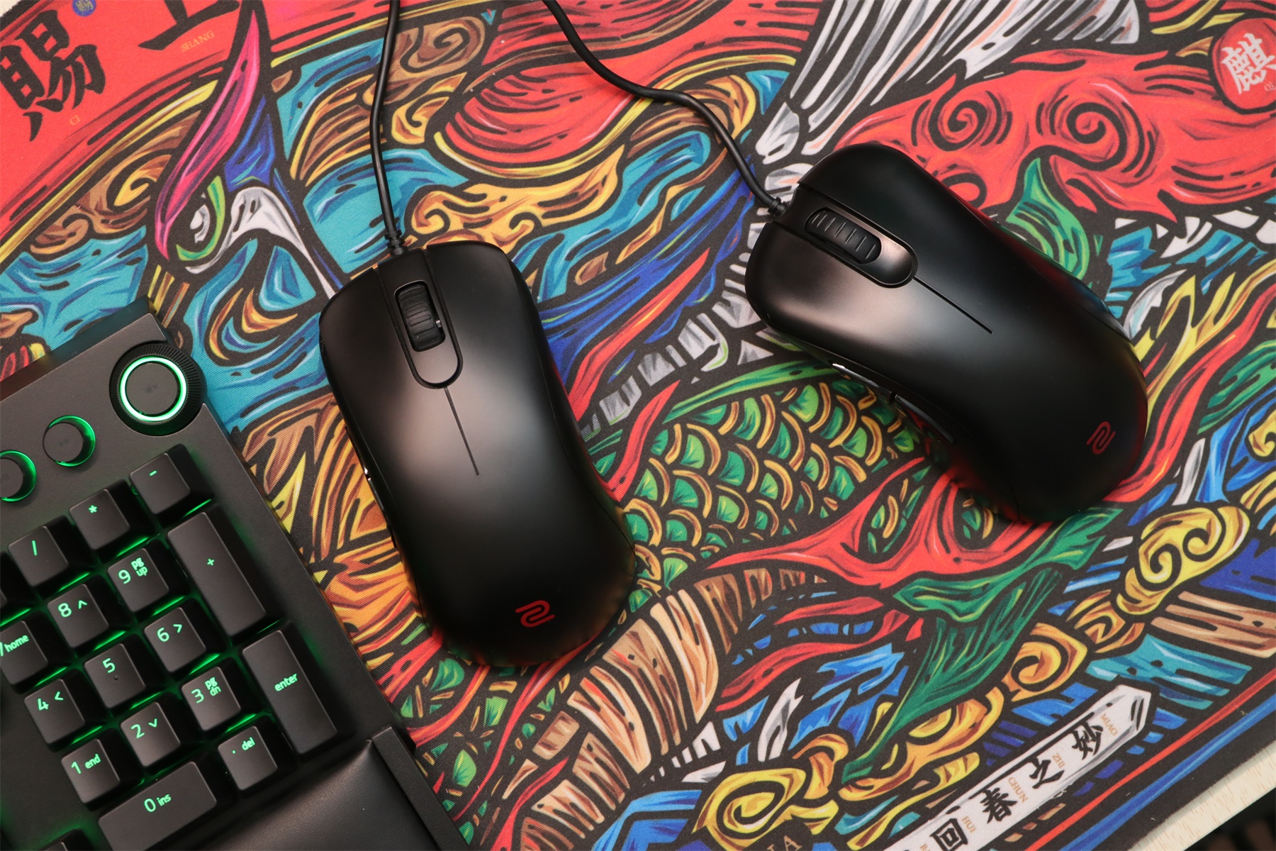 2020游戏鼠标排行榜前十名,2020年游戏鼠标怎么选