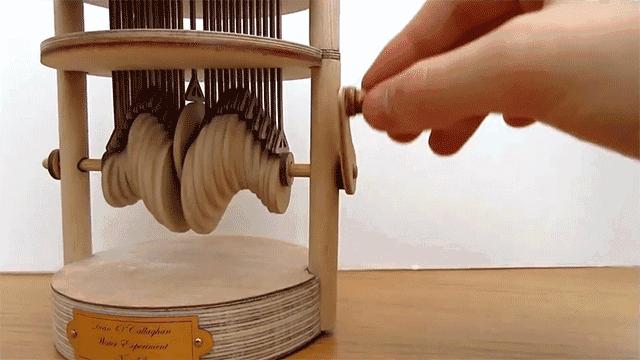 学机械应该懂的基本常识,初学机械基础知识