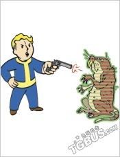 辐射488号避难所,辐射4辐射技能