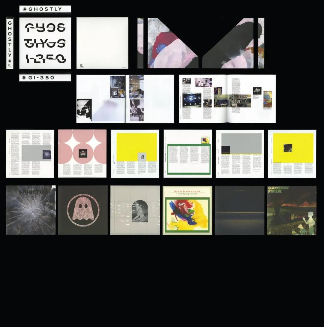 格莱美奖年度唱片奖,格莱美年度最佳专辑提名