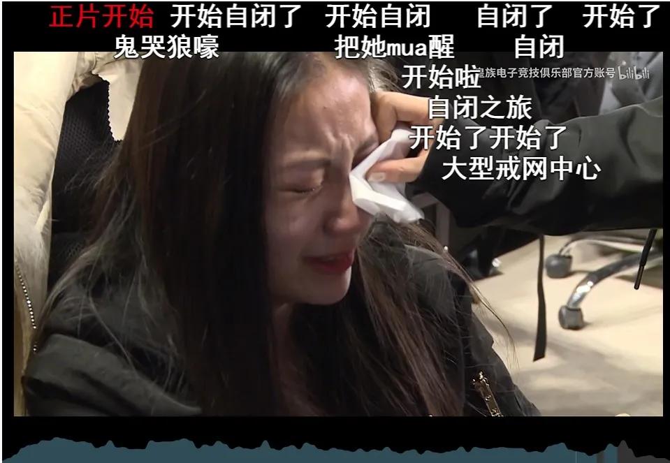 现在的孩子为什么想当电竞选手,孩子的梦想就是当电竞选手怎么办