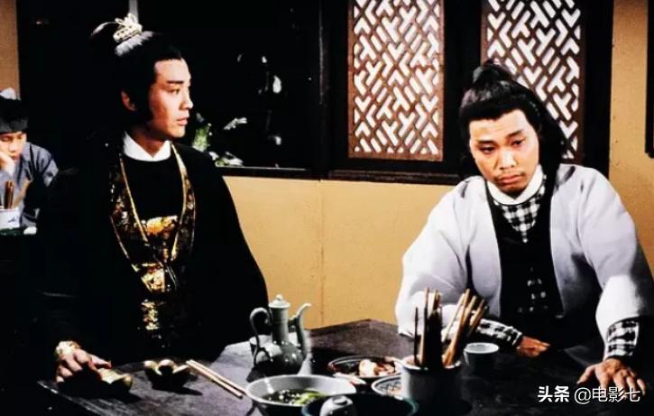 香港影坛的金牌绿叶,香港明星金牌绿叶