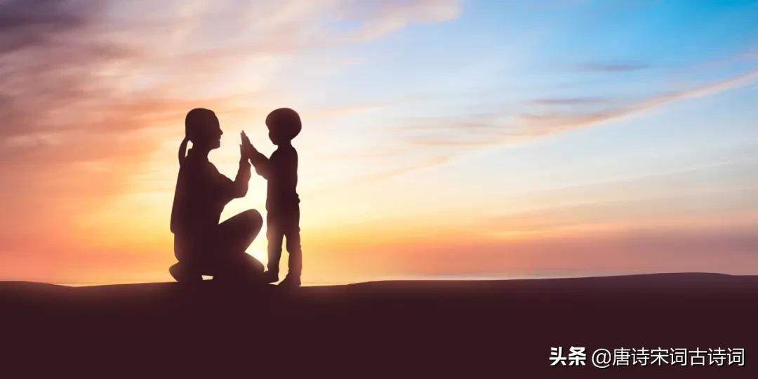 母爱舒惬惬、香甜甜