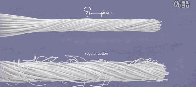 仿棉花复合纤维,代替棉花的纤维