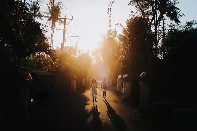 40个全球最佳婚纱摄影目的地，看完觉得之前拍的都是“假”婚纱照