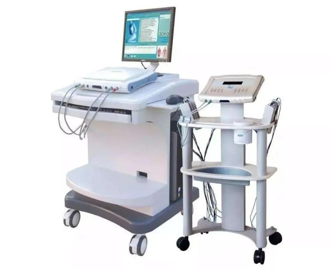 产后盆底肌放松不好,盆底肌松垮漏尿