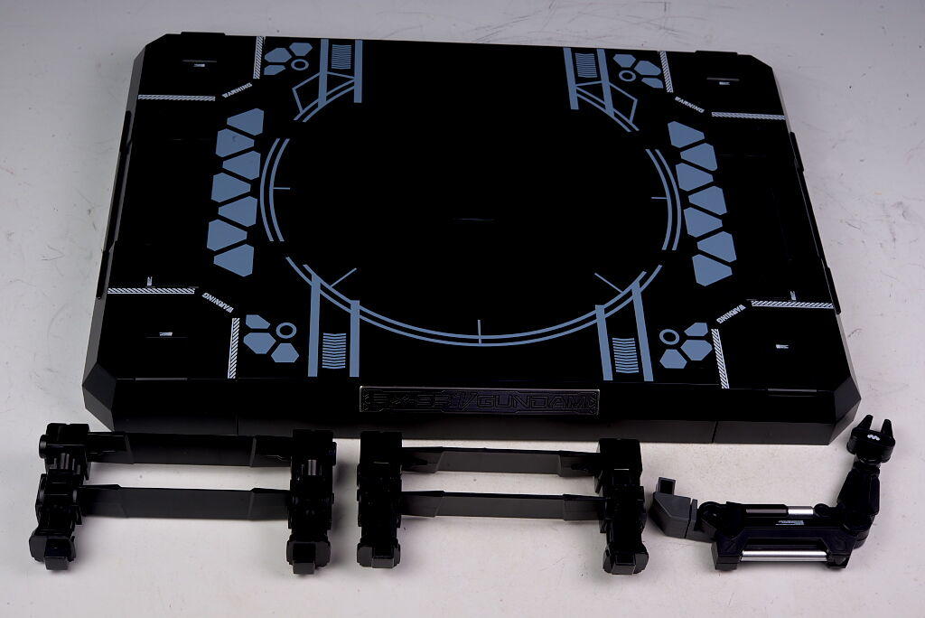 模玩评测揭皇榜,新人入坑模玩推荐