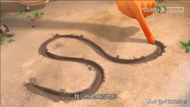 孩子不可错过的6部科普动画片,看完这8部科普动画