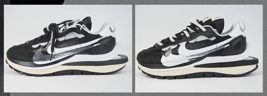 穿fake容易被发现吗,穿fake的人丢人吗