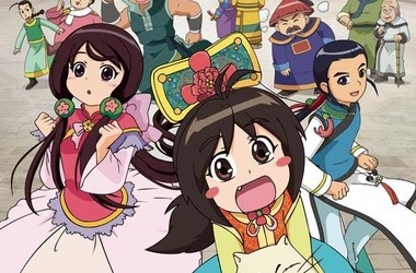 儿时真人动漫,经典儿时动漫推荐