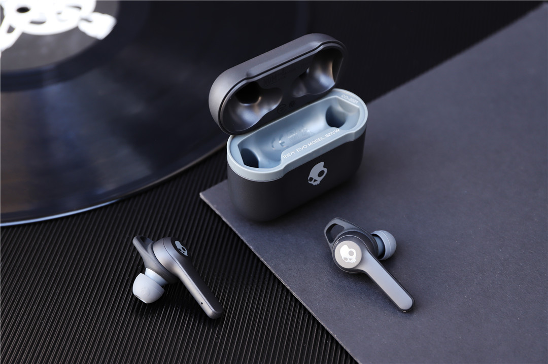 skullcandyindyevo耳机配对,skullcandyindyevo耳机怎么样