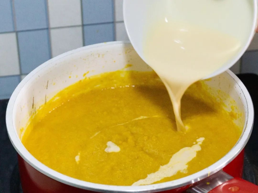 适合拔牙后好吃的流食食谱,拔牙后煲什么粥好吃