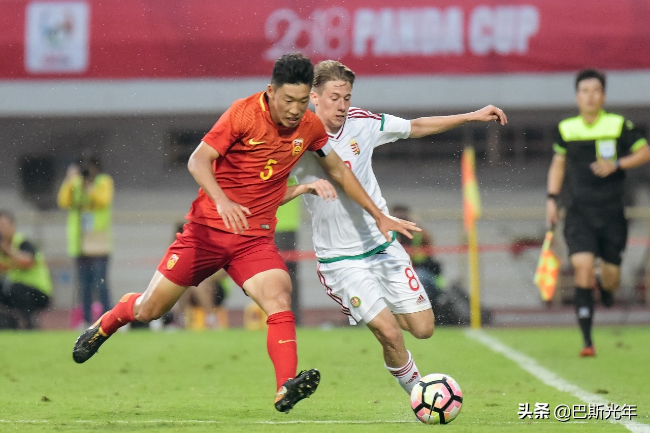 国奥0-1不敌伊朗,伊朗国奥1-0中国国奥