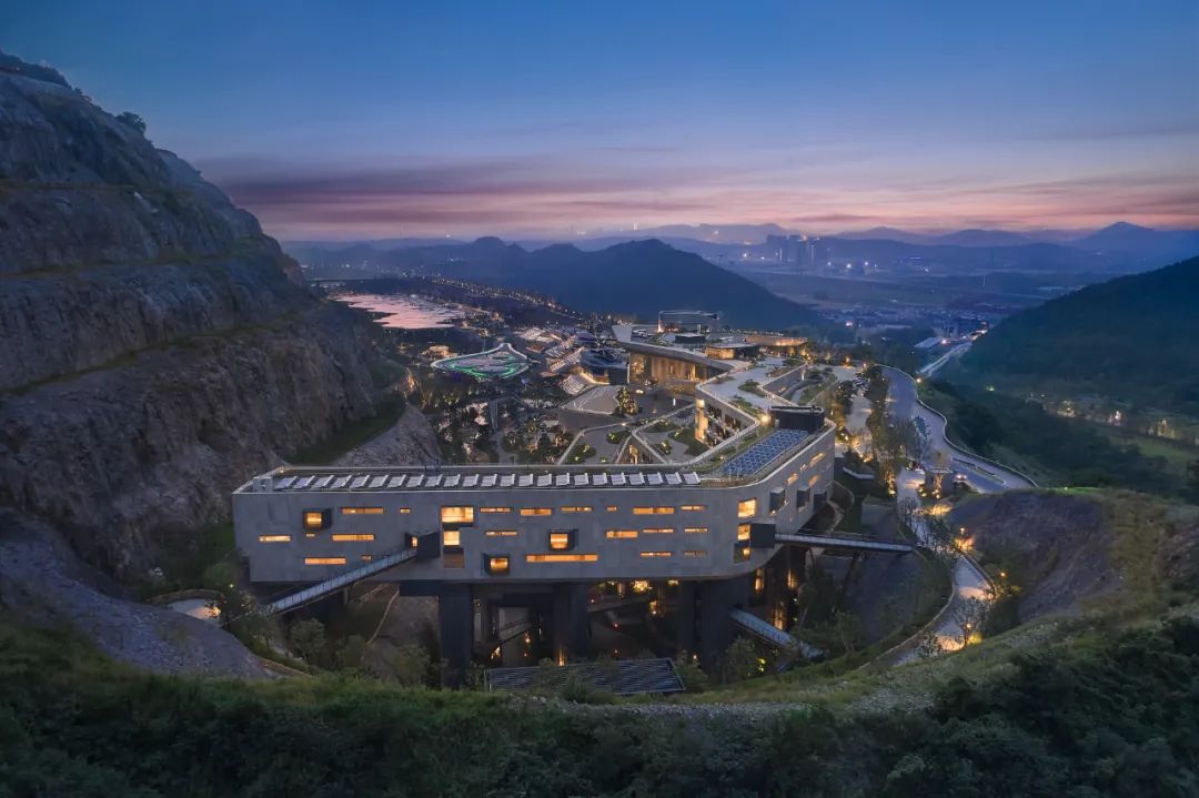 高端酒店悦榕,9月新开业酒店