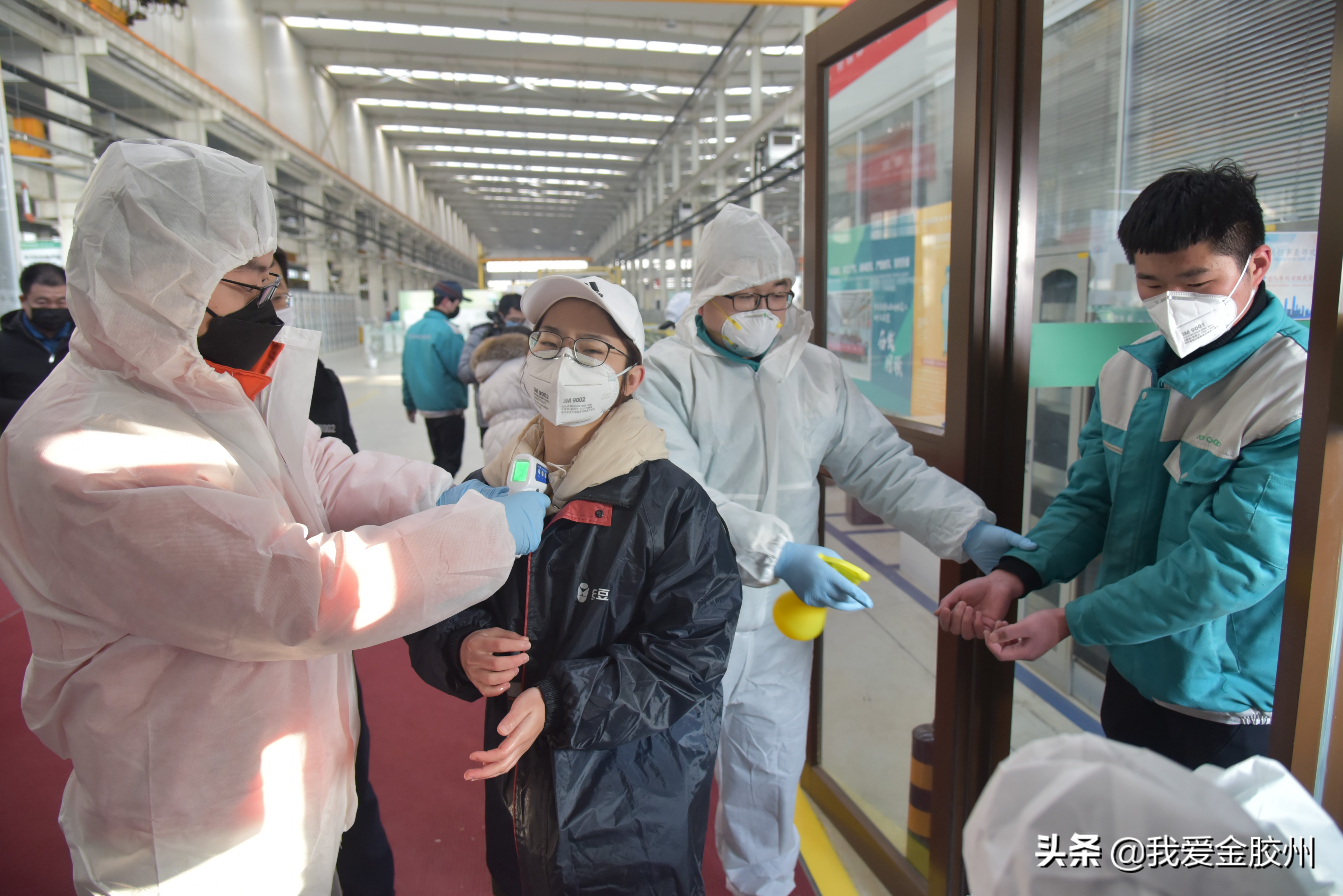 特锐德上海抗疫,特战队抗击疫情视频