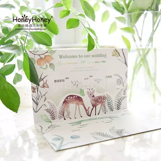 淘宝好看的信封信纸,淘宝婚礼请柬店铺推荐