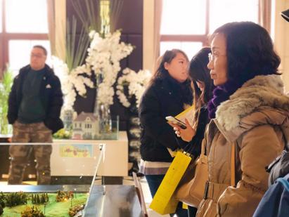 “收藏纳福，珍宝贺岁”——三佳购物林溪地珍宝品鉴会圆满落幕