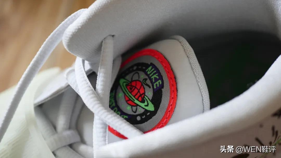 外国人遇到假货nike,nike和中国nike