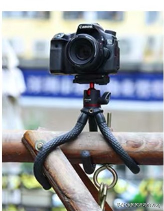 质量好的八爪鱼支架,网上买的八爪鱼三脚架