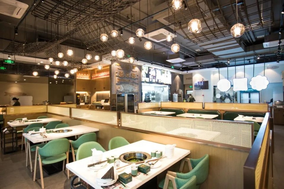 广州好吃的脆肉鲩鱼火锅,顺德人不多的鱼生