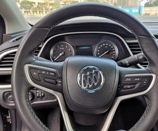 19款三缸英朗用车真实感受,10款别克英朗xt1.8值不值得买