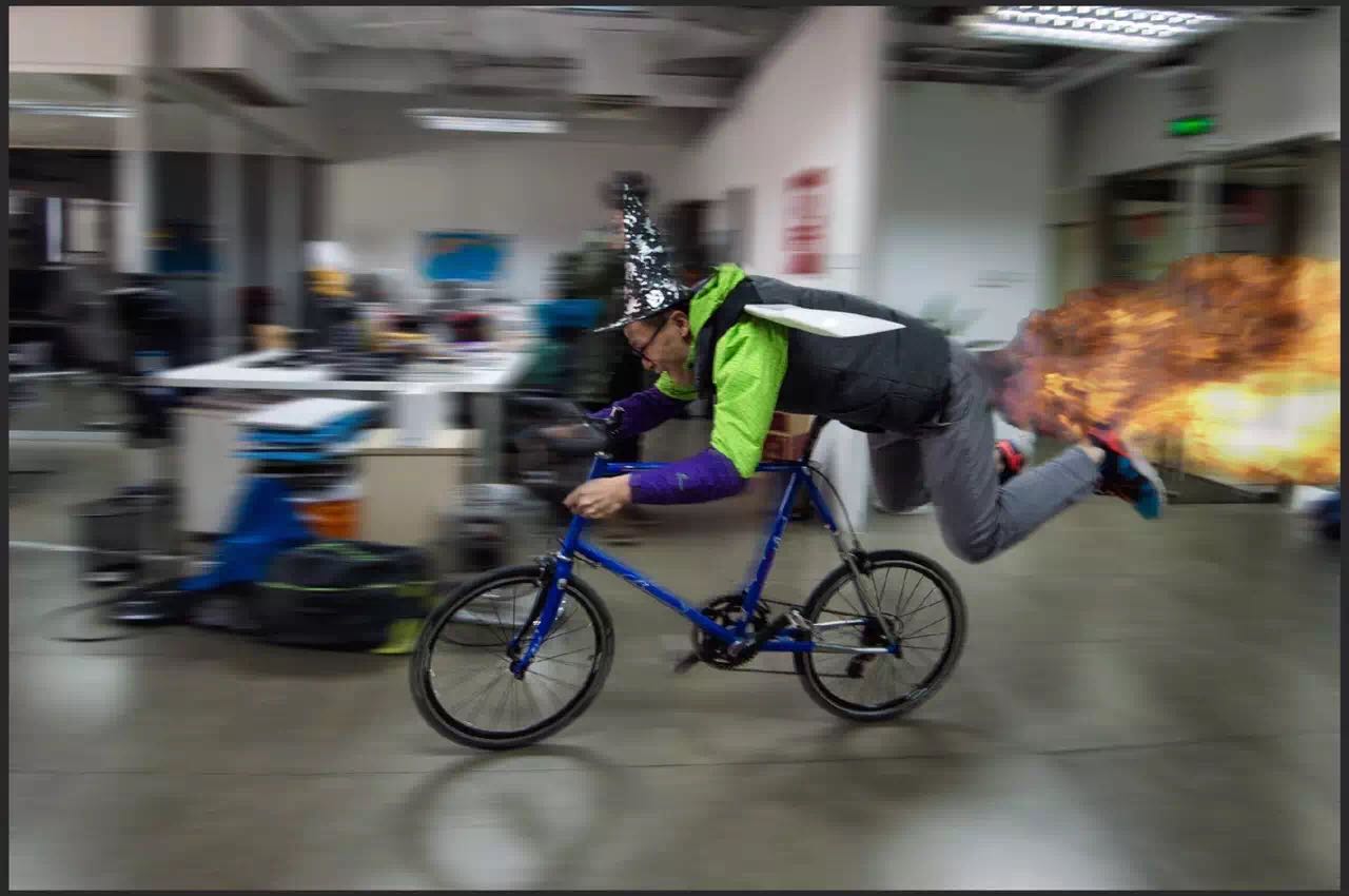 自行车怎么改才骑着不费劲,自行车怎么改才好看还便宜