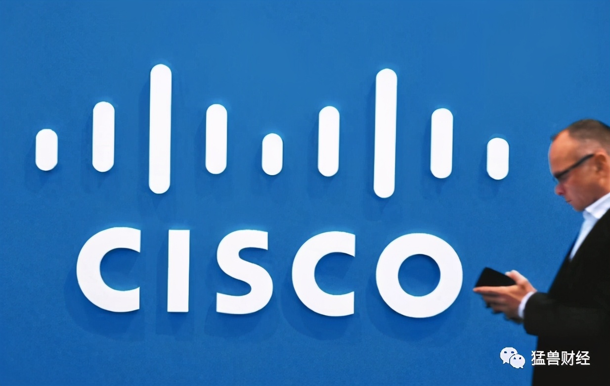 思科未来目标,思科公司的现状