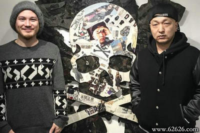 日系潮牌推荐,日系潮牌店有哪些品牌男装