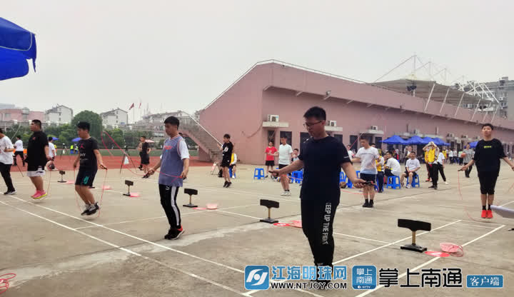 2022南通中考体育考试时间,南通中考体育网上报名