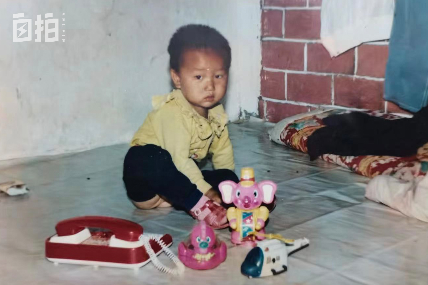 我，出国打工十几年，因疫情无法回国，意外娶了一位俄罗斯姑娘