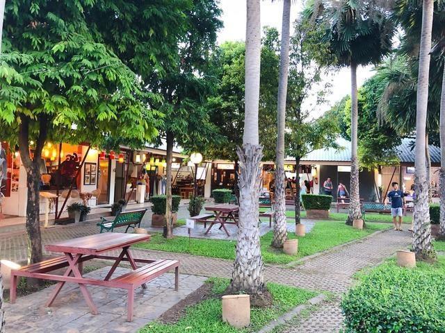 泰国冷门城市,泰国最可怜的古城