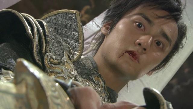 天之痕宇文拓被改命了,天之痕宇文拓是大地皇者吗