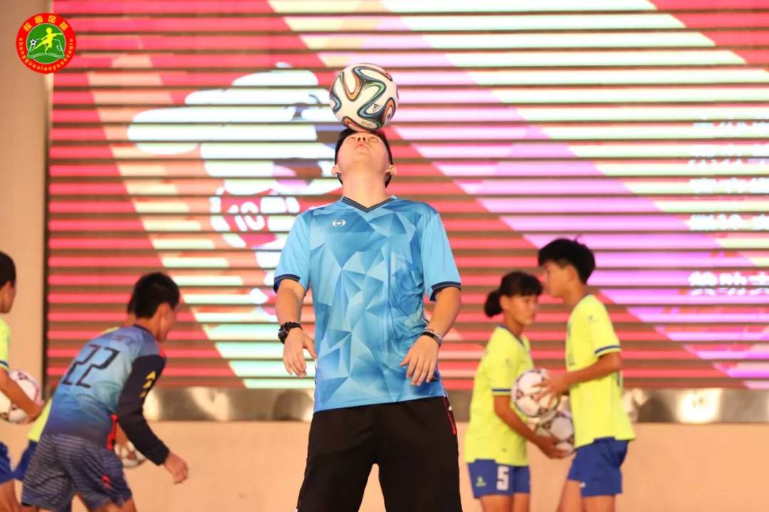 全国校园足球夏令营开营,全国青少年校园足球夏令营上海