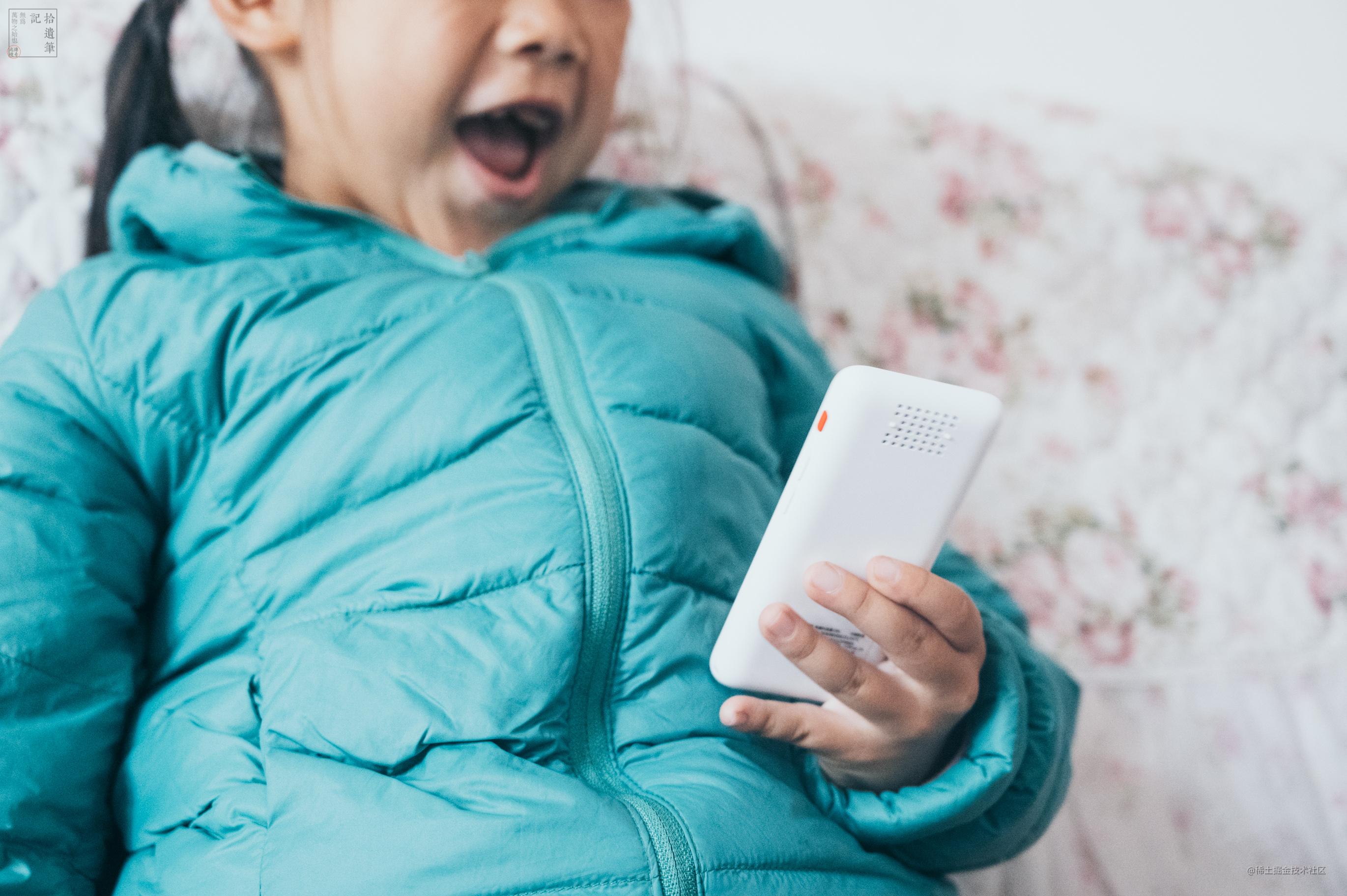 有道听力宝pro英语口语训练,ai加持的智慧教育