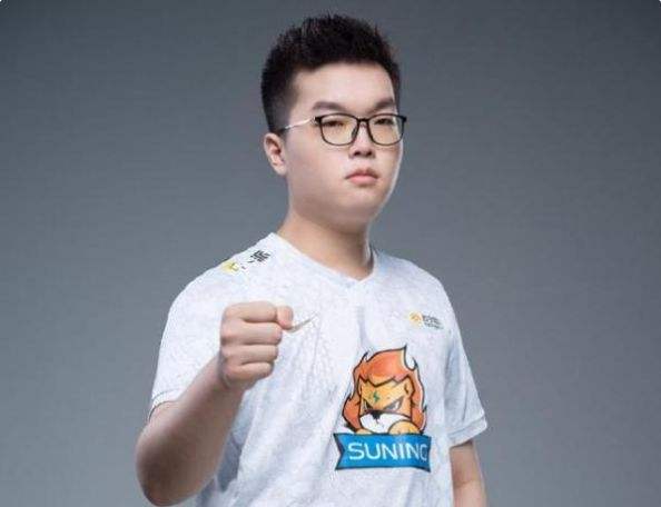 为什么有些直男会喜欢男生,电子竞技真的没有感情吗