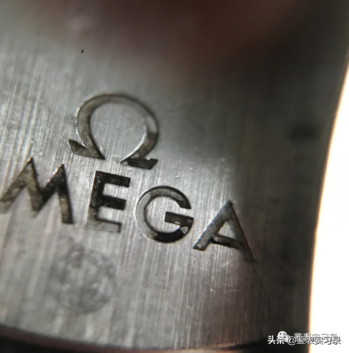 欧米茄碟飞蓝盘真假鉴别,欧米茄碟飞如何分辨真假