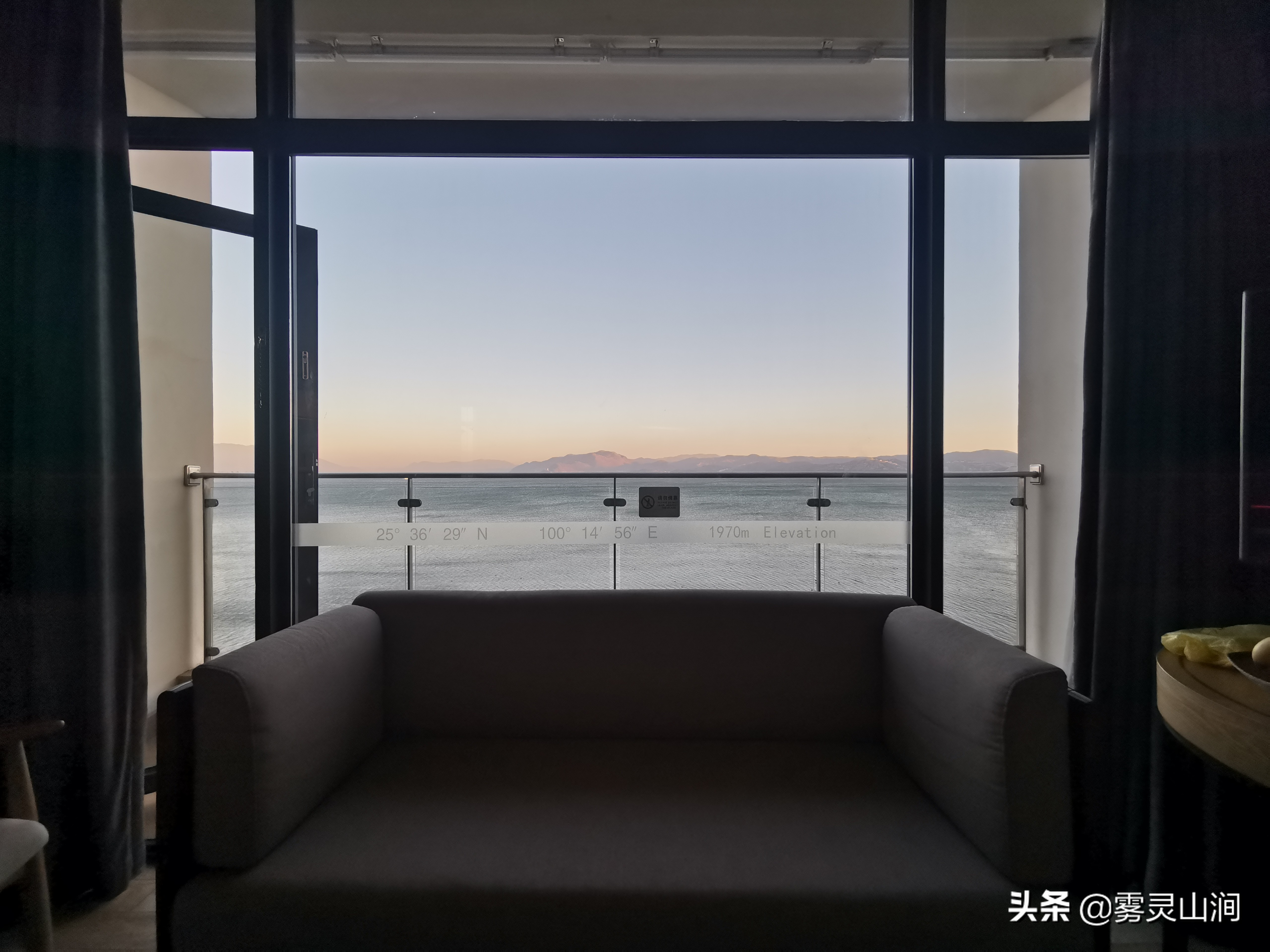 大理洱海天域英迪格酒店文字介绍,洱海天域英迪格酒店精品豪华