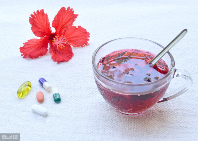 有高血压的人适合喝什么茶,高血压人群夏季适合喝什么茶