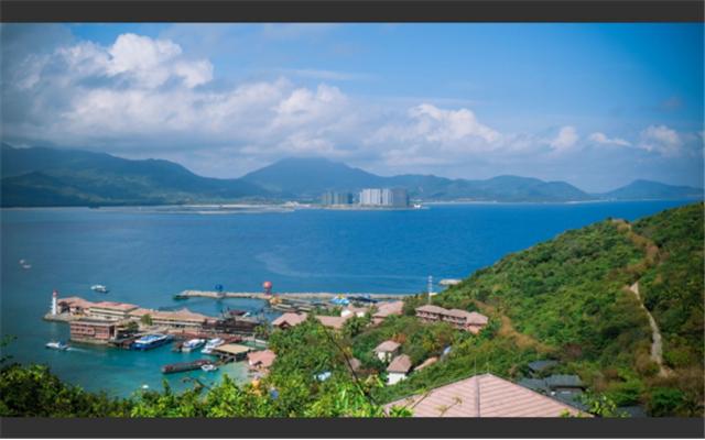 海南三亚5天自由行攻略详细,海南三亚7天旅游攻略最新