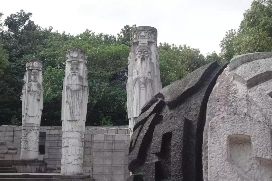 走进鲁迅笔下鲁镇,鲁迅笔下的鲁镇是什么样的地方