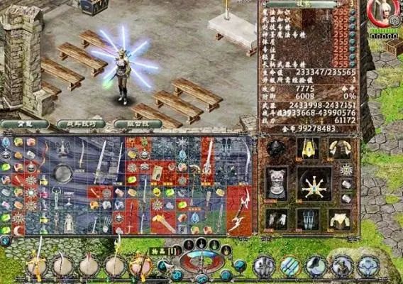 和暗黑2相似的pc单机,暗黑类arpg汇总