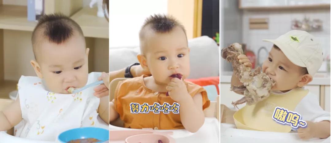 宝宝吃什么才能长高个子,怎么吃让宝宝长高长体重