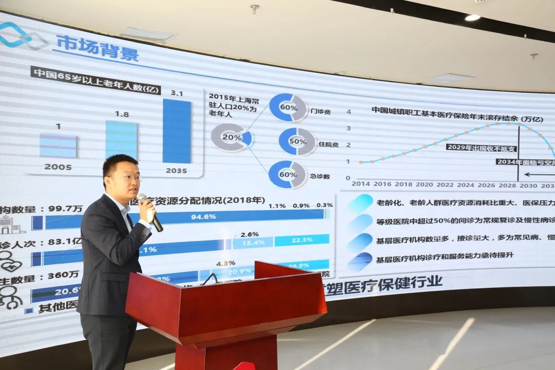 走进京彩双创周唱响青春主旋律——2021年北京高校大学生创业园创业团队入园典礼暨项目路演活动成功举办