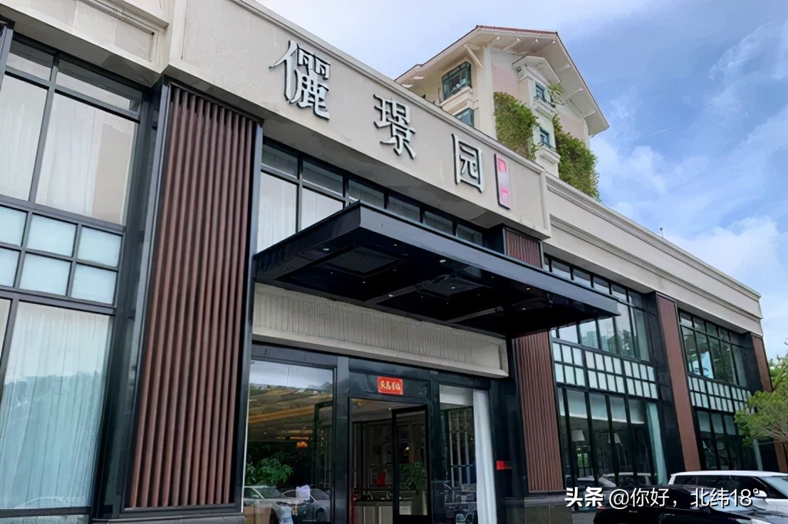 攒了好久，才攒出这份超实用的星级海鲜商家名单