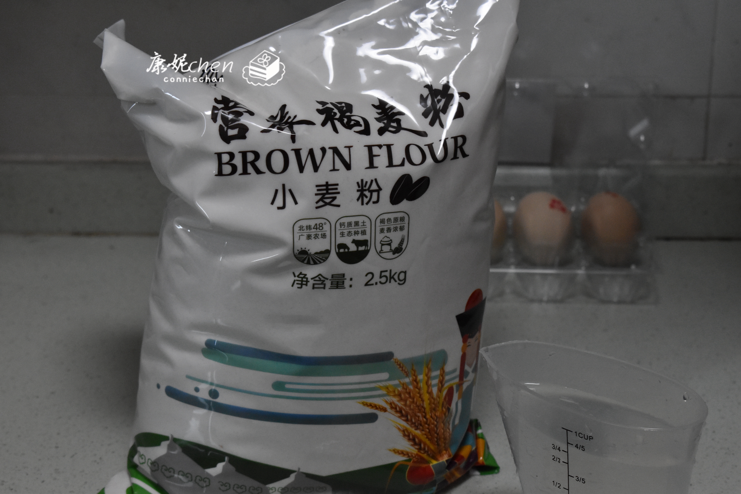 馒头怎么做又蓬松又白又好吃,白馒头要怎么做才会吃起来蓬松