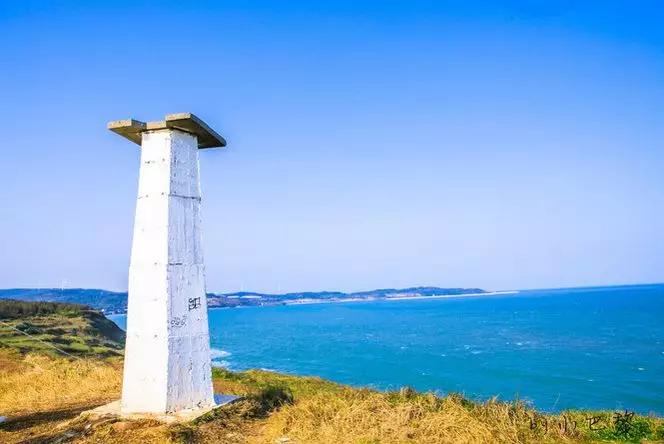 济州岛和垦丁,小垦丁旅游景点