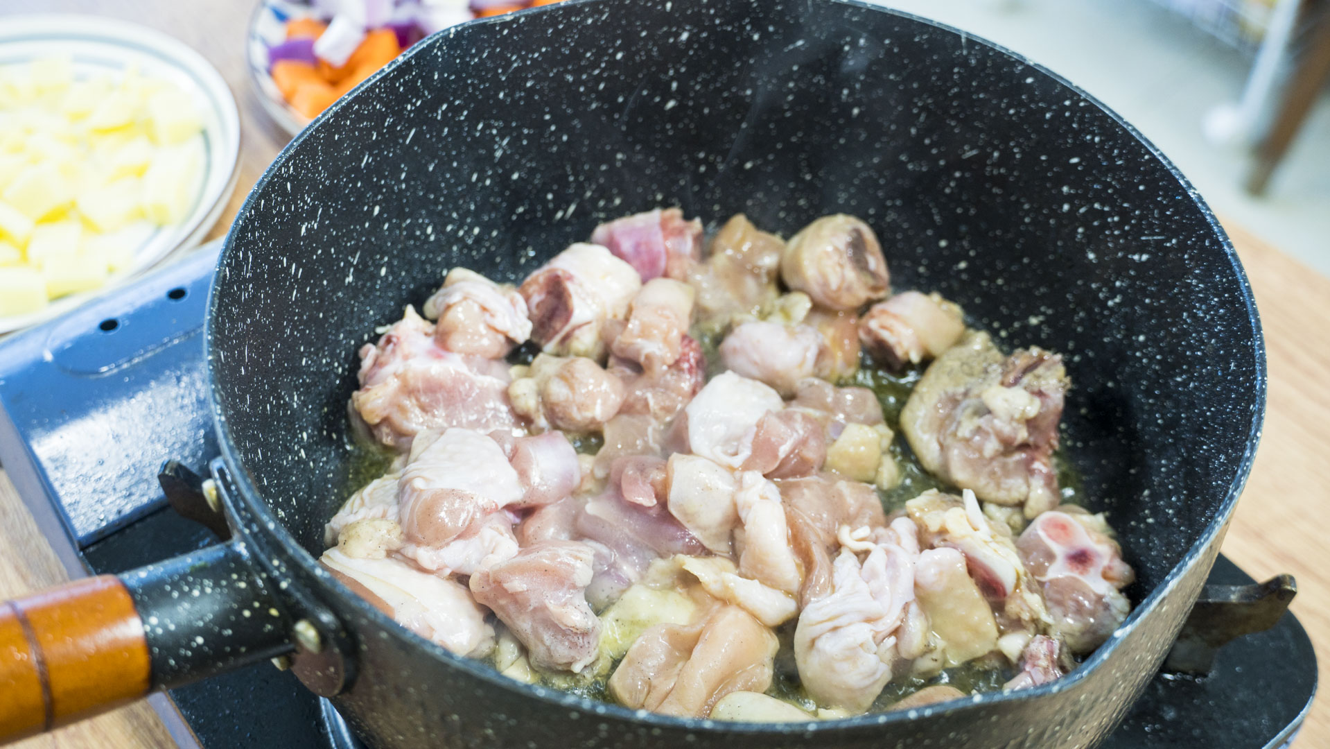 推荐几道家常菜周末做给家人吃,最下饭的十道家常菜晚餐