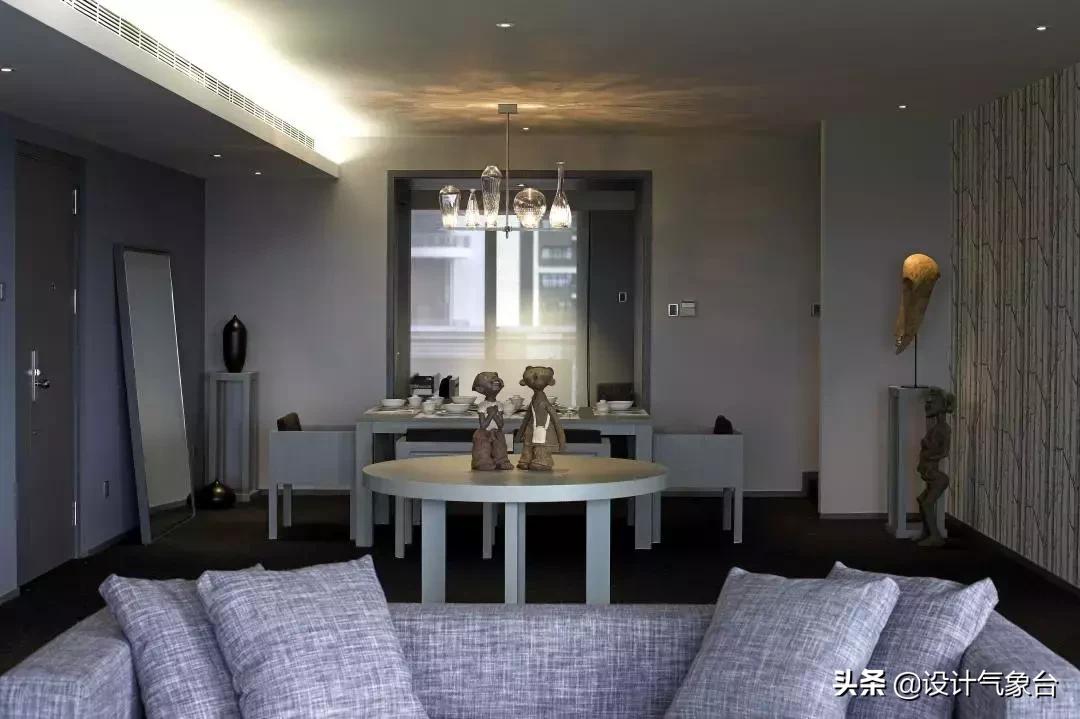 经济实用十款简约户型图集欣赏,经典户型装修附户型图