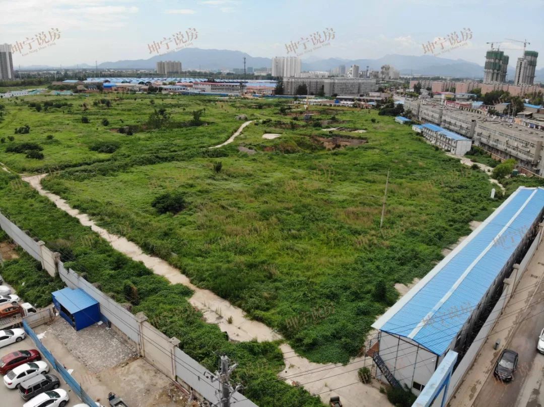 桥西区最大烂尾楼,桥西区烂尾楼排名