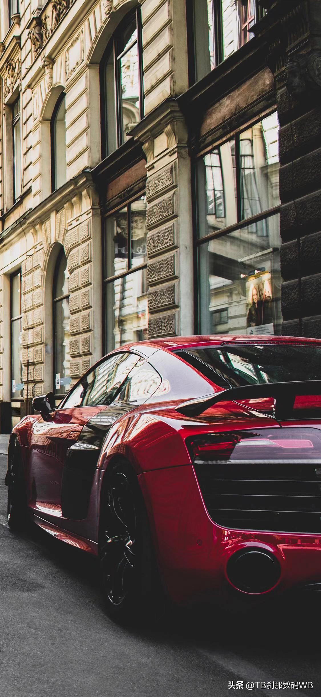 女神比比东精美壁纸,江南水乡精美壁纸图